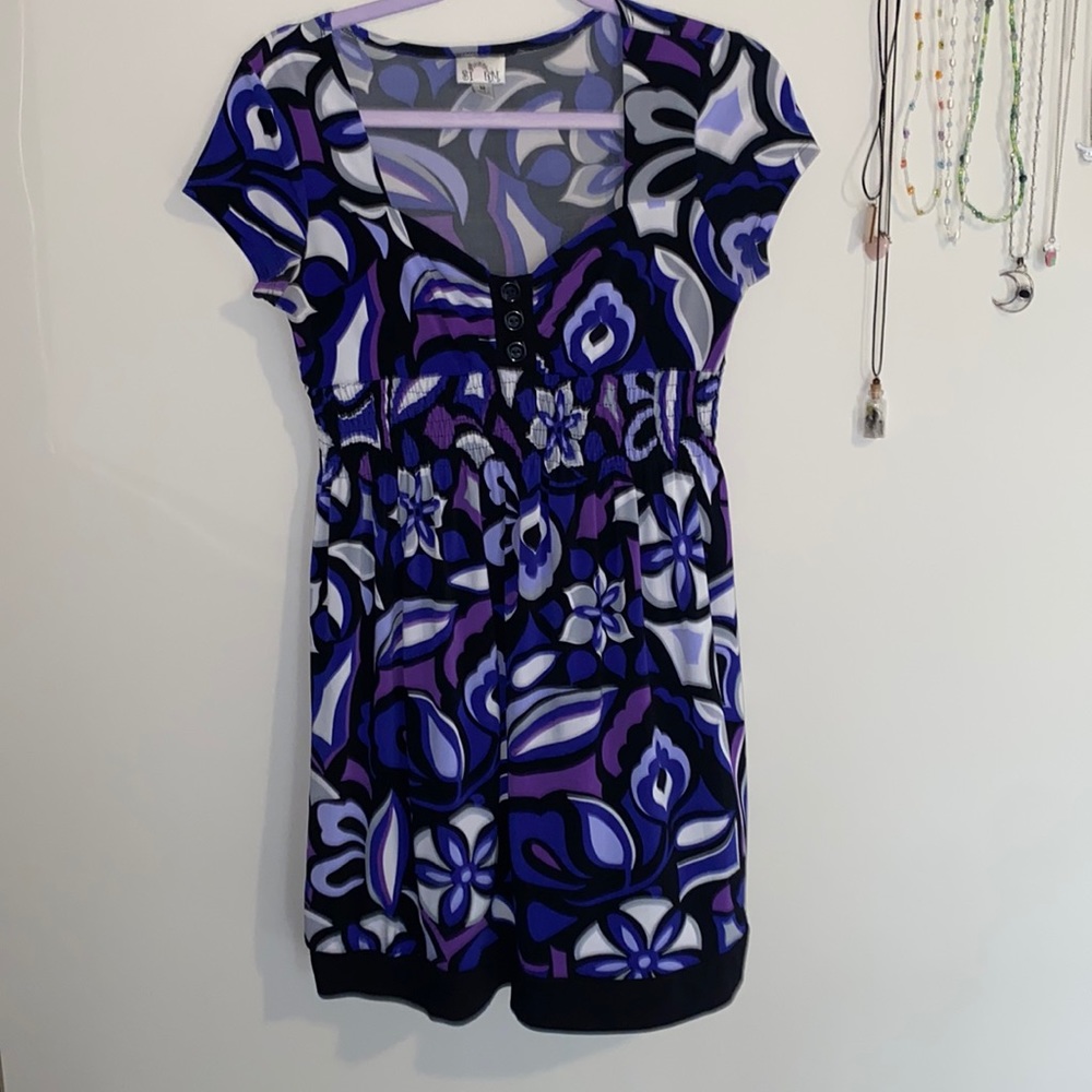 Y2K Dress